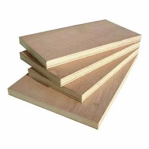 Bwp Wood Block Board