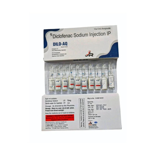 DILO-AQ Injection