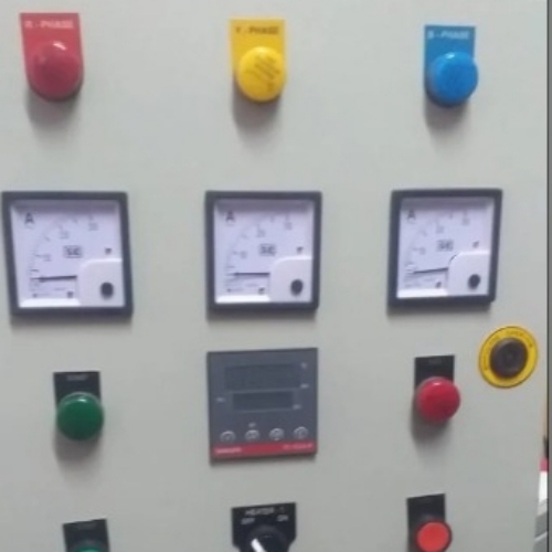 Electrical Panel Box