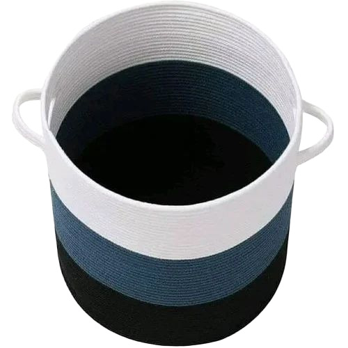 Fancy Jute Basket