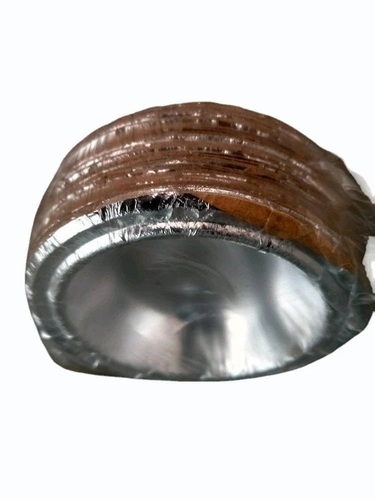 Foil Paper Dona