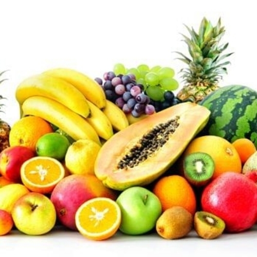 Fruits