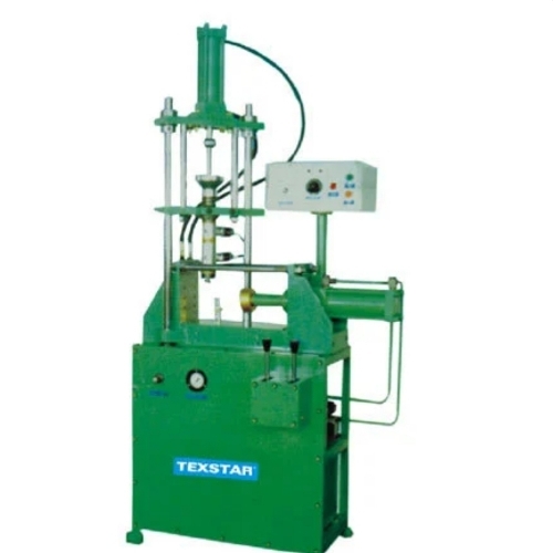 High Productivity Plastic Moulding Machine