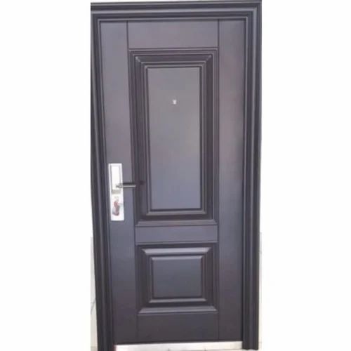Home Mild Steel Door