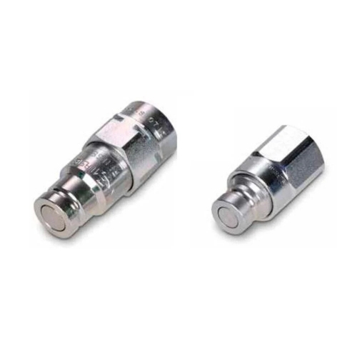 Industrial Coupling