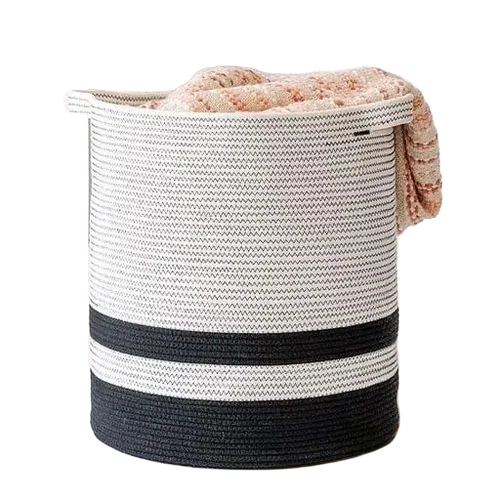 Jute Basket Bag