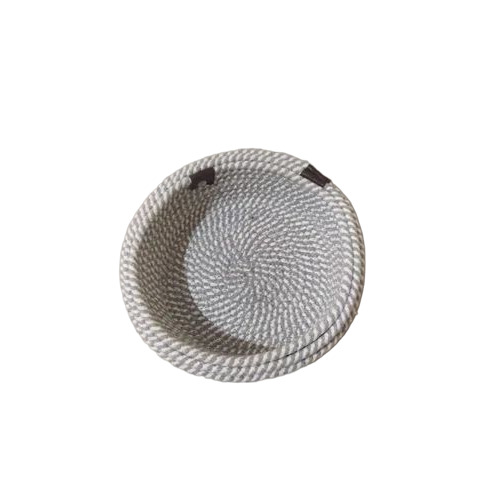 Jute Kitchen Basket