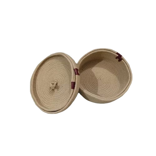 Jute Roti Basket