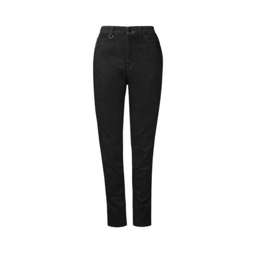 Ladies Black Denim Jeans