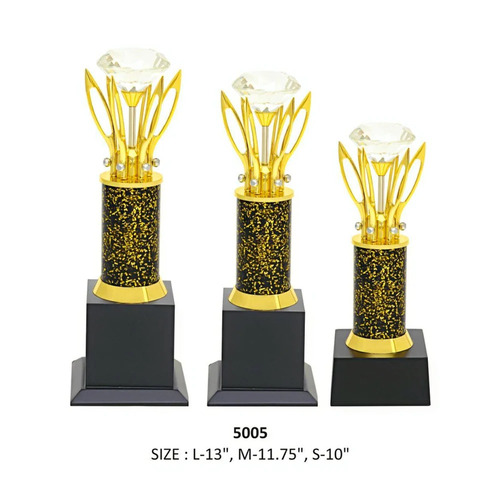 Metal Trophy