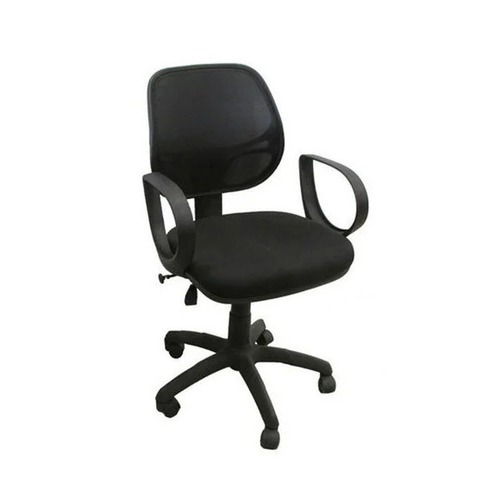 Mid Back Mesh Office Chair