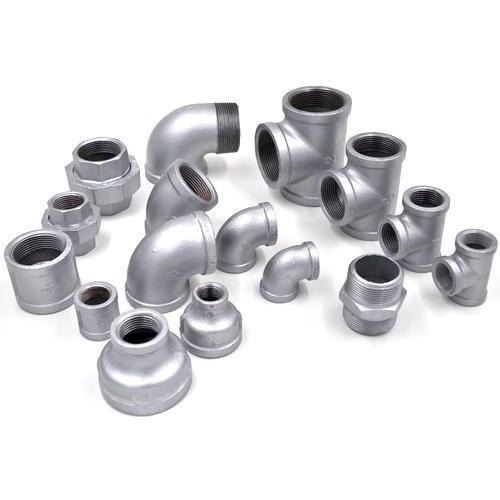Ms Pipe And Fittings