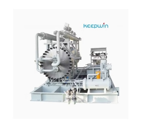 Oxygen Diaphragm Compressor Oil Free Oxygen Compressor Oxygen Boosters