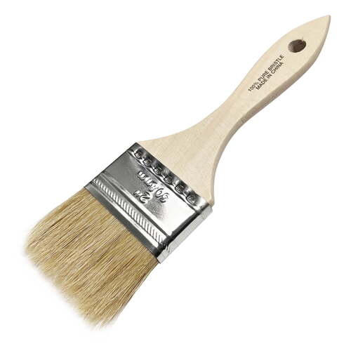 Paint Brush - Brush Material: Brass Wire