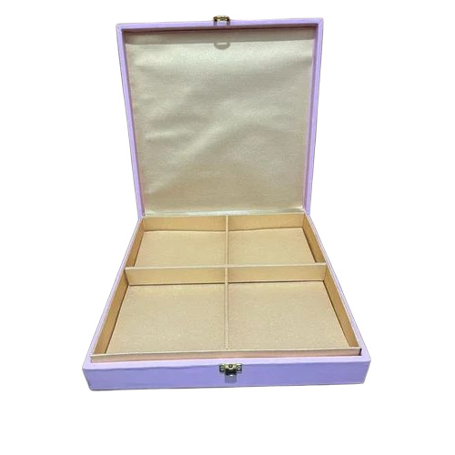 Partition Gift Box