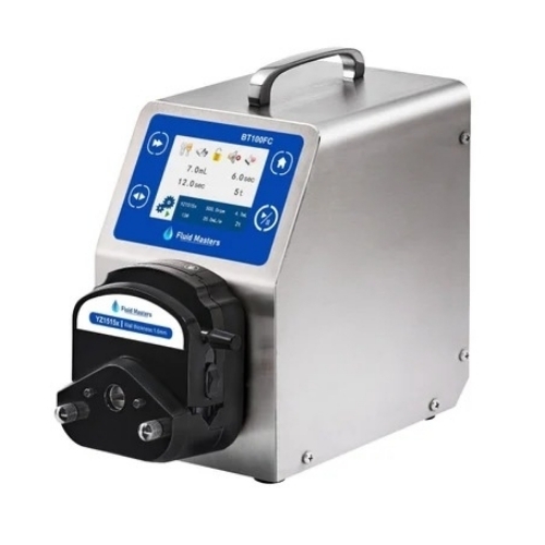 Peristaltic Pump