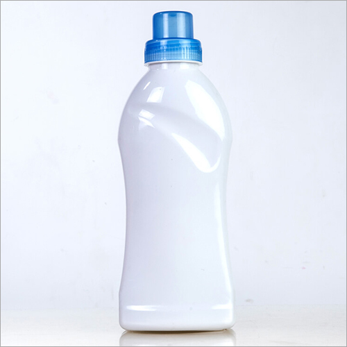 Plastic Bottle