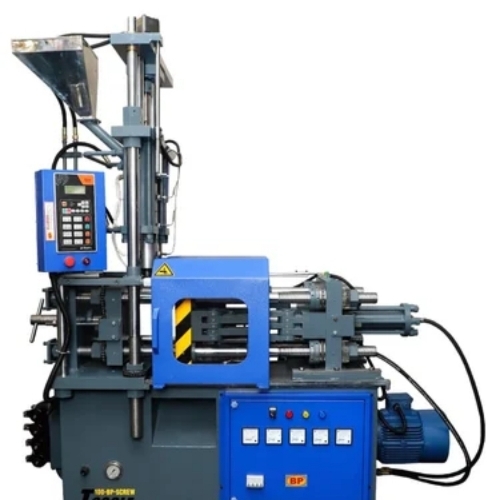 Plastic Injection Molding Machine