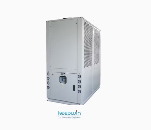 Plastic Processing Machinery Mold Air-Cooled Industrial Water Chiller KC-0080