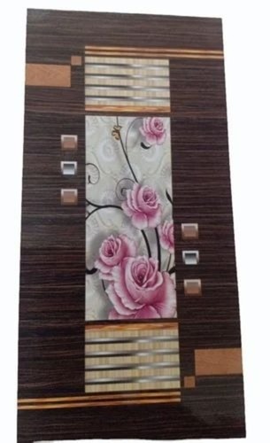 Plywood Door