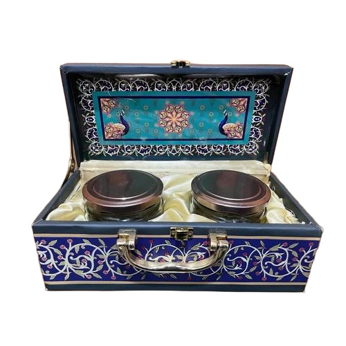 Printed Wooden Gift Box