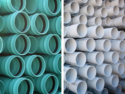 Pvc Sanitary Pipe - Application: .