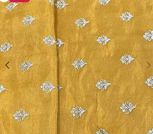 Rayon Fabric