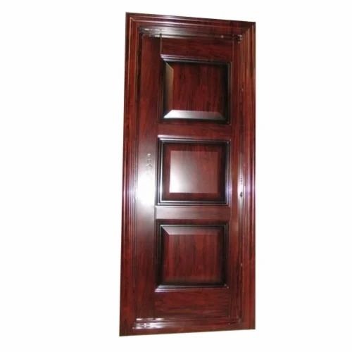Room Mild Steel Swing Door