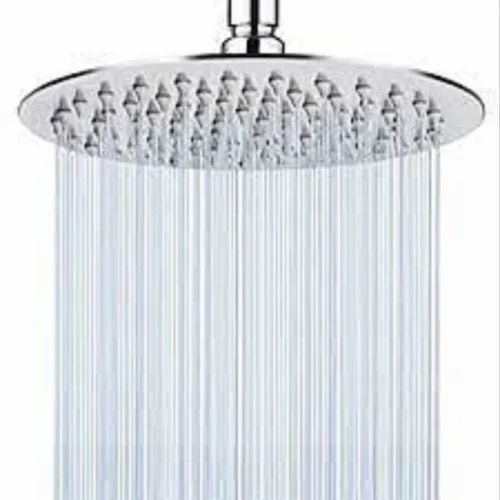 Round Rain Shower