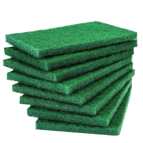 Scrub Pad - Usage: Bathroom