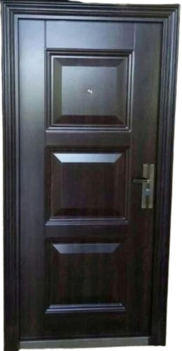 Security Steel Door