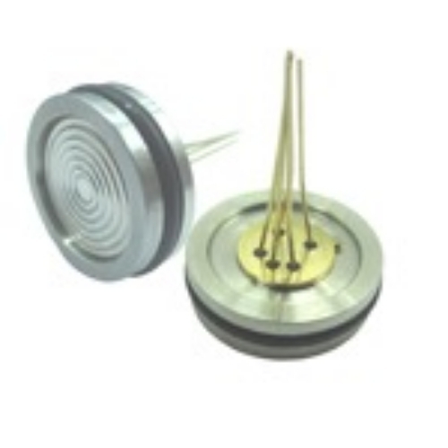 Series Piezoresistive Transducers