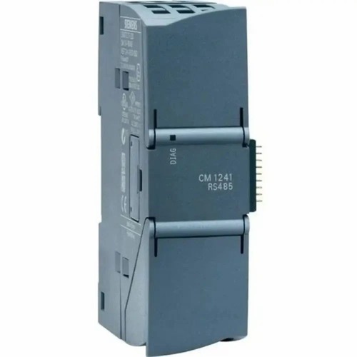Siemens Plc By Aatash Enterprises Pvt. Ltd.
