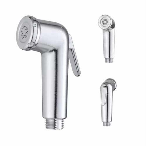 Silver Color Durable Health Faucet