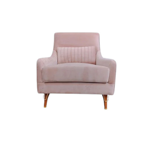 Single Seater Living Room Sofa