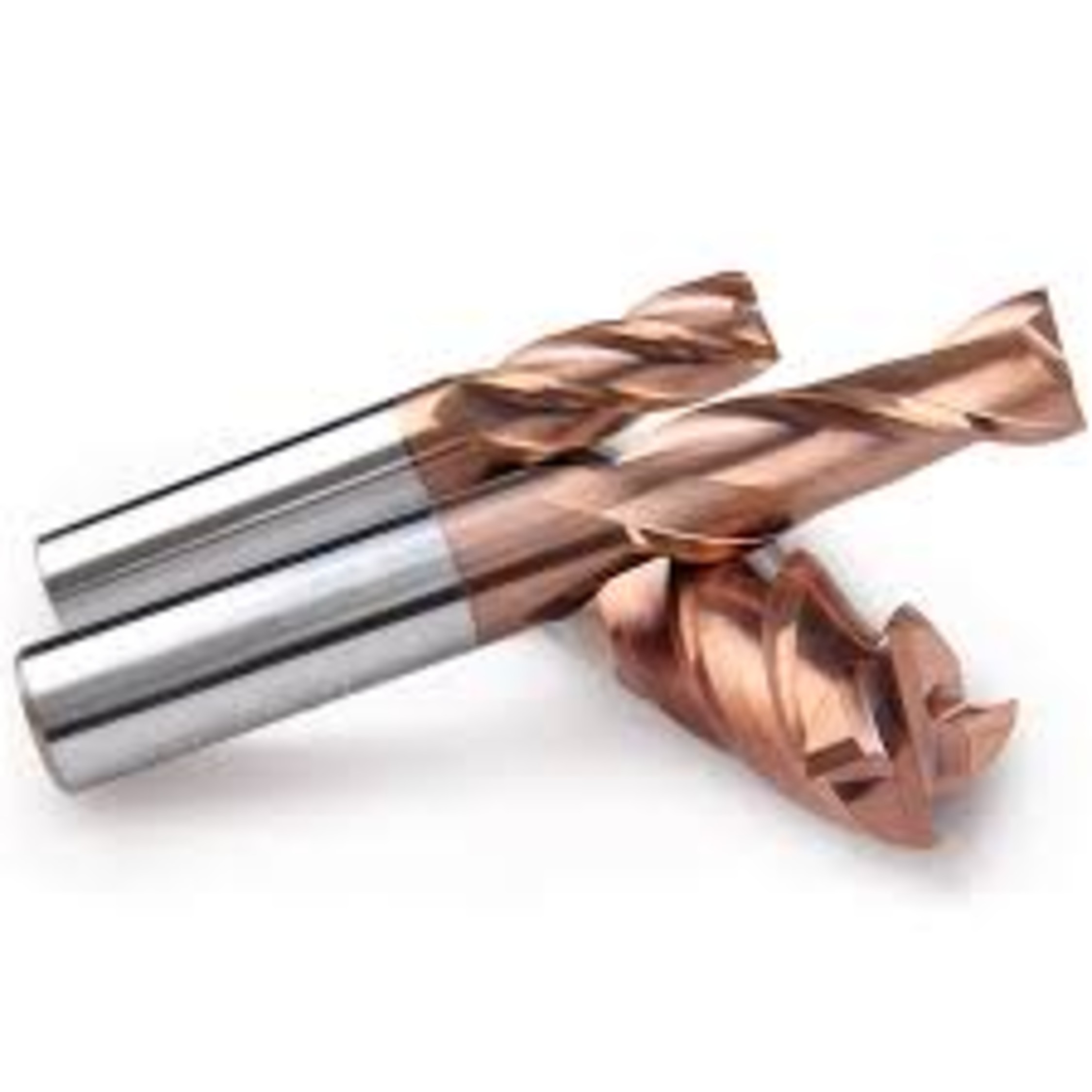 Solid Carbide End Mill Cutter