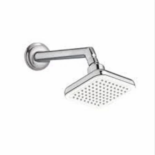 Ss Curve Shower