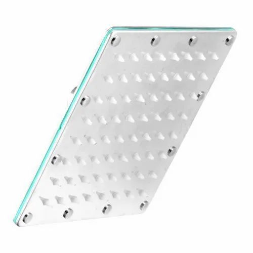 Ss Sandwich Shower