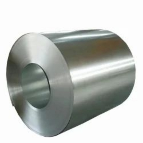 Steel Coil 200 - Steel, Grey, Hot Rolled Painted | High Strength, Corrosion Resistant, Precision Edges, Durable Coating