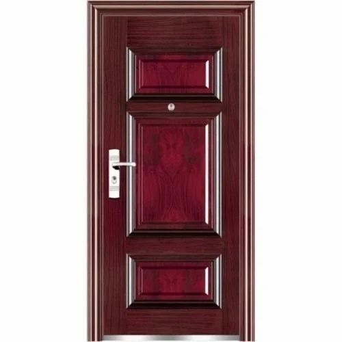 Swing Type Single Door
