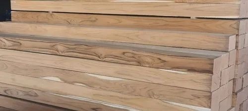 Teak Wood