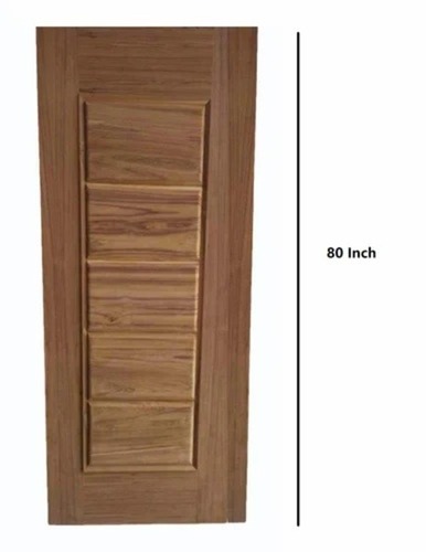 Teak Wood Doors By As Timber Mart