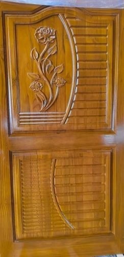 Teak Wooden Doors