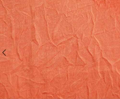 Tissue Fabric