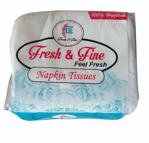 Tissue Napkin
