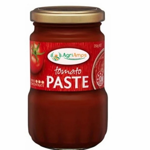 Tomato Paste