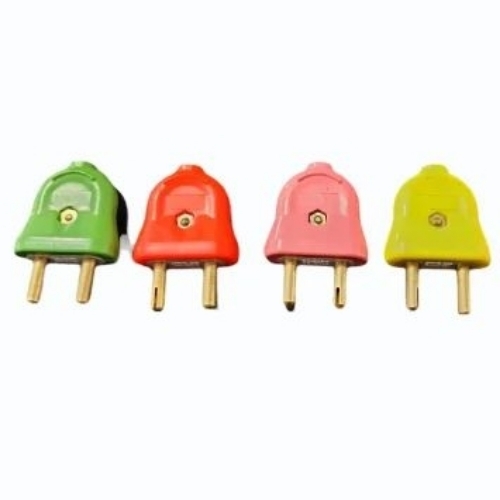 Two Pin Plug