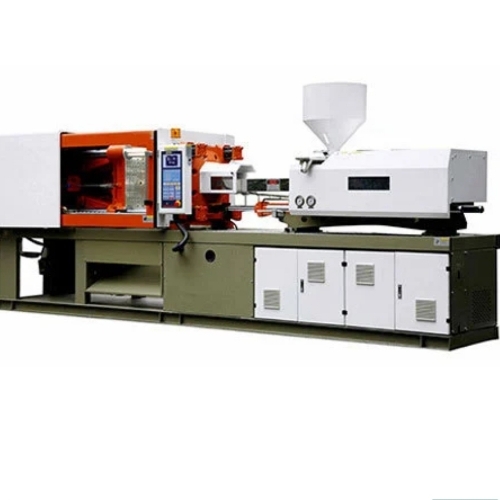 Vertical Molding Machine