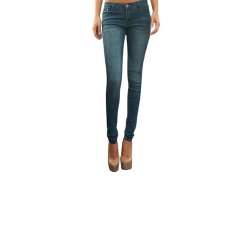 Women Denim Jeans