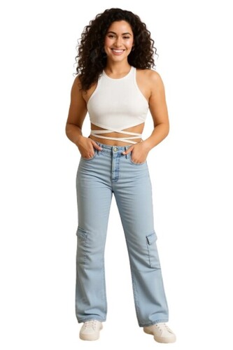 Women Denim Jeans